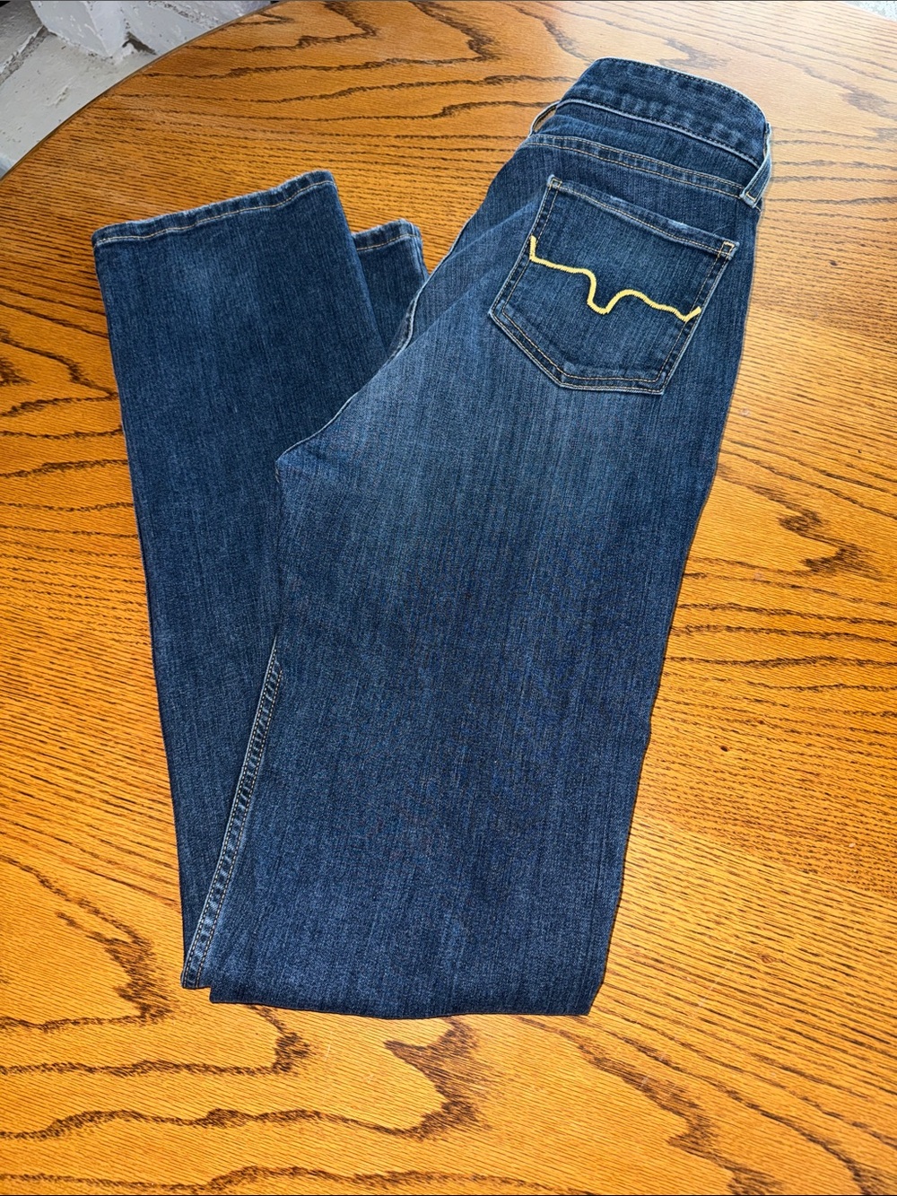 Kim’s ranch Sarah jeans